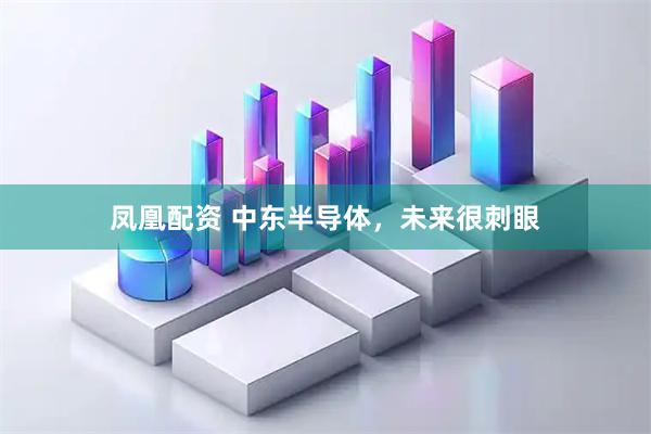 凤凰配资 中东半导体，未来很刺眼